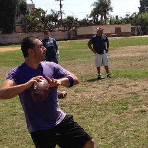 Meet your Posher, Gustavo